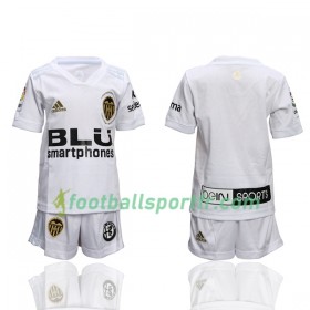 Tenue Valence CF Enfant Domicile 2018-2019 Maillot de Foot